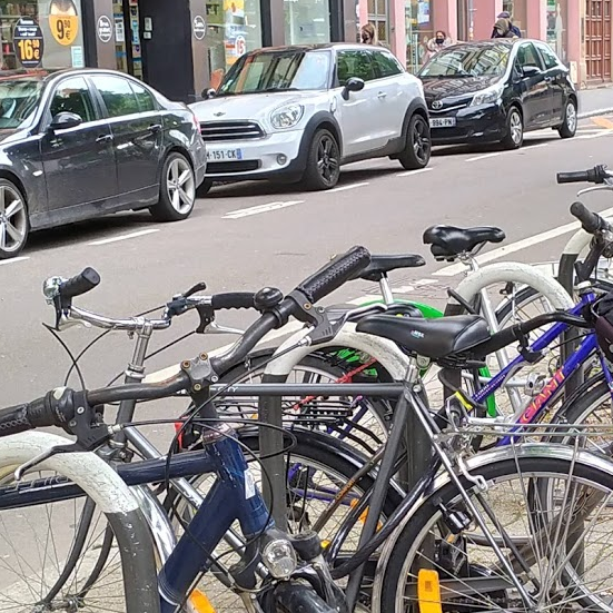 Mobilité : M2A muscle son parc de VAE avec une centaine de nouveaux...